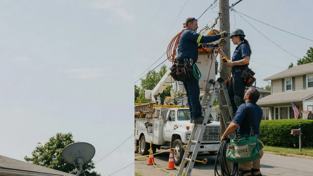 Electrical Repair in Rocky Mount, MO near me